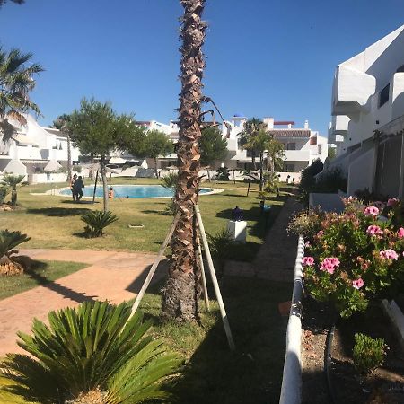 Magnifico Alojamiento En La Playa Islantilla Con Gran Terraza Y Zona Del Campo De Golf מראה חיצוני תמונה