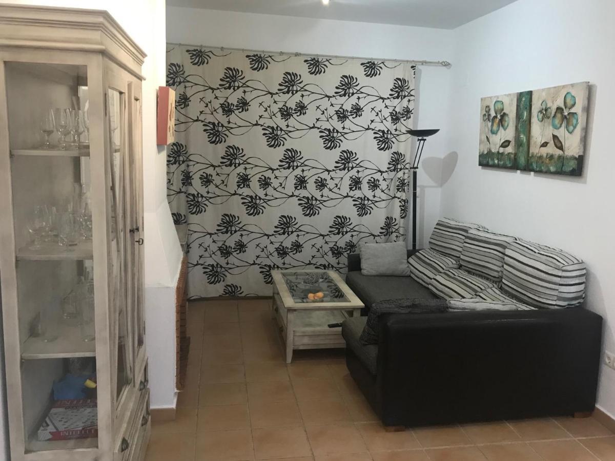 Magnifico Alojamiento En La Playa Islantilla Con Gran Terraza Y Zona Del Campo De Golf מראה חיצוני תמונה